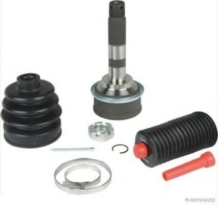 Шарнирный комплект, приводной вал MAGNETI MARELLI 600000062970