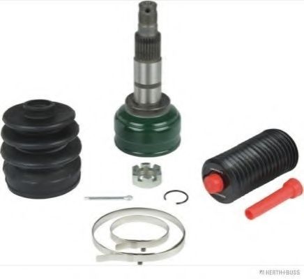 Шарнирный комплект, приводной вал MAGNETI MARELLI 600000063050