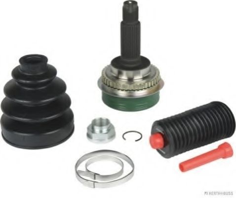 Шарнирный комплект, приводной вал MAGNETI MARELLI 600000063210