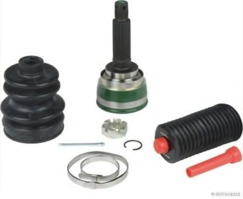 Шарнирный комплект, приводной вал MAGNETI MARELLI 600000063230