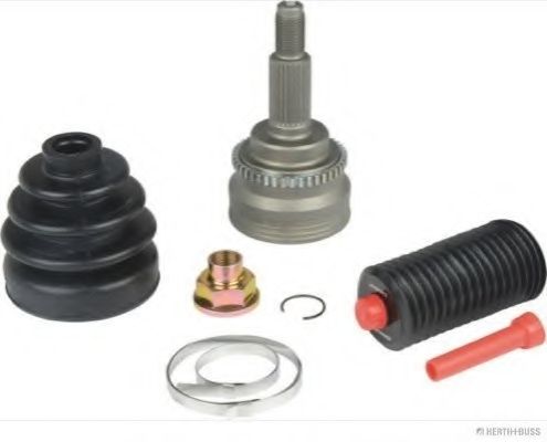 Шарнирный комплект, приводной вал MAGNETI MARELLI 600000063600