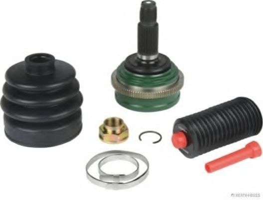 Шарнирный комплект, приводной вал MAGNETI MARELLI 600000063790