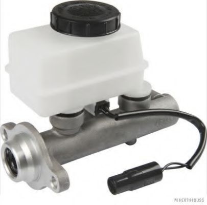 Главный тормозной цилиндр MAGNETI MARELLI 600000067610