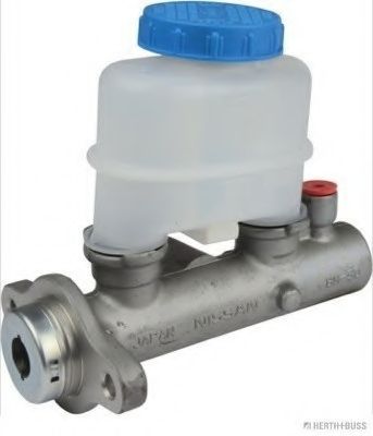 Главный тормозной цилиндр MAGNETI MARELLI 600000068940