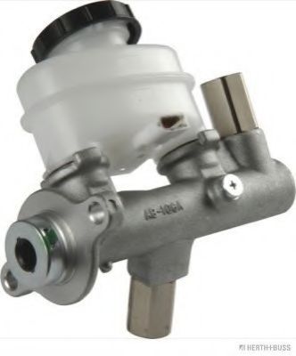 Главный тормозной цилиндр MAGNETI MARELLI J3101115