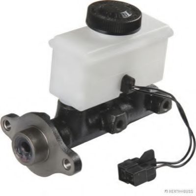 Главный тормозной цилиндр MAGNETI MARELLI 600000070200