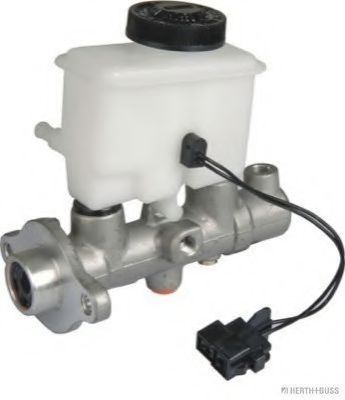 Главный тормозной цилиндр MAGNETI MARELLI 600000070220