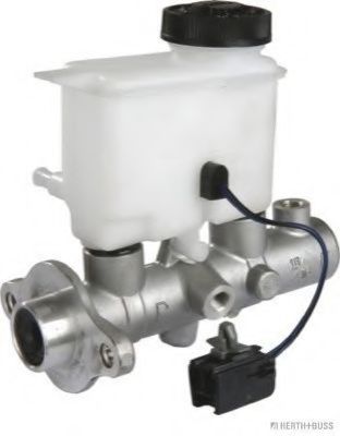 Главный тормозной цилиндр MAGNETI MARELLI 600000070350