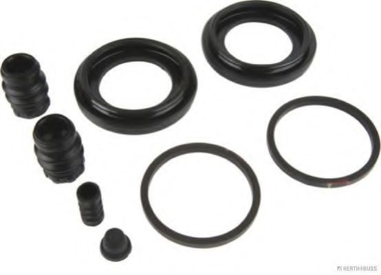 Ремкомплект, тормозной суппорт MAGNETI MARELLI 600000083530