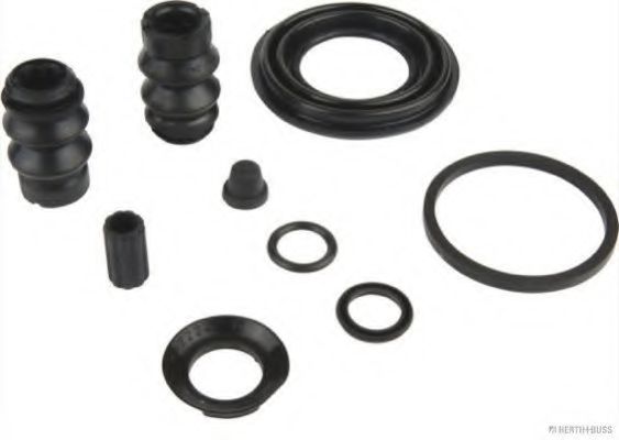 Ремкомплект, тормозной суппорт MAGNETI MARELLI 600000083780