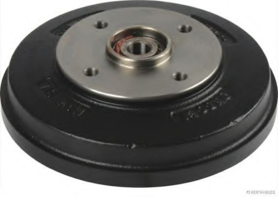 Тормозной барабан MAGNETI MARELLI 600000091810