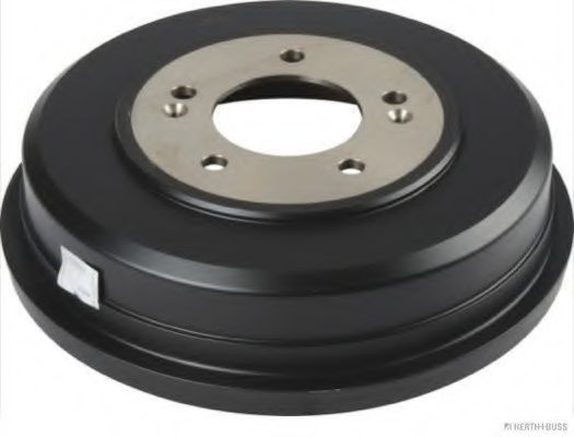 Тормозной барабан MAGNETI MARELLI 600000092040
