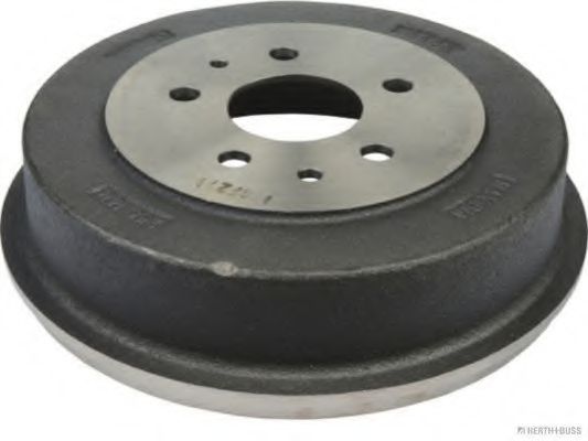 Тормозной барабан MAGNETI MARELLI 600000092540