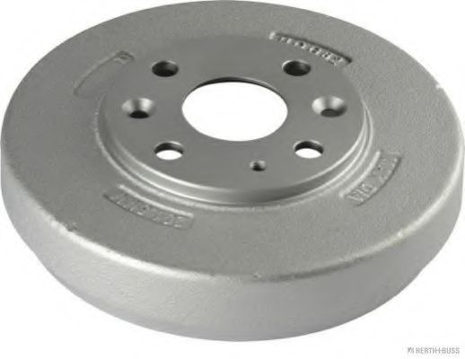 Тормозной барабан MAGNETI MARELLI 600000092730