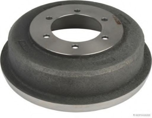 Тормозной барабан MAGNETI MARELLI 600000092860