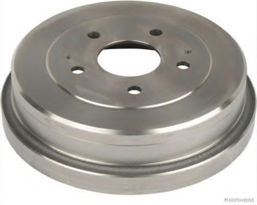 Тормозной барабан MAGNETI MARELLI 600000092900