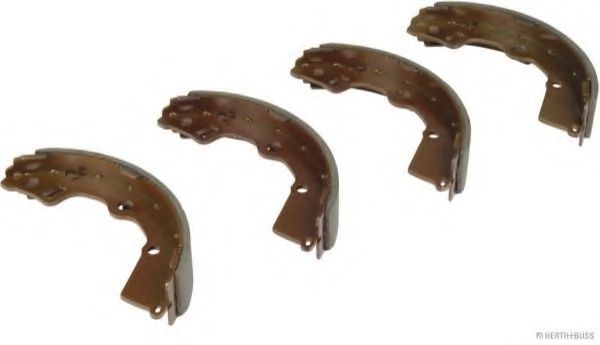 Комплект тормозных колодок MAGNETI MARELLI 600000093230