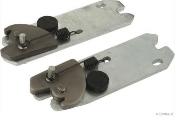 Регулятор, барабанный тормоз MAGNETI MARELLI 600000096320