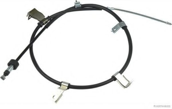 Трос, стояночная тормозная система MAGNETI MARELLI 600000122750