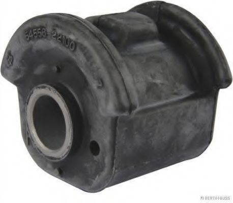 Подвеска, рычаг независимой подвески колеса MAGNETI MARELLI 600000130490