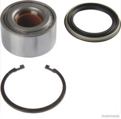 Комплект подшипника ступицы колеса MAGNETI MARELLI 600000136460