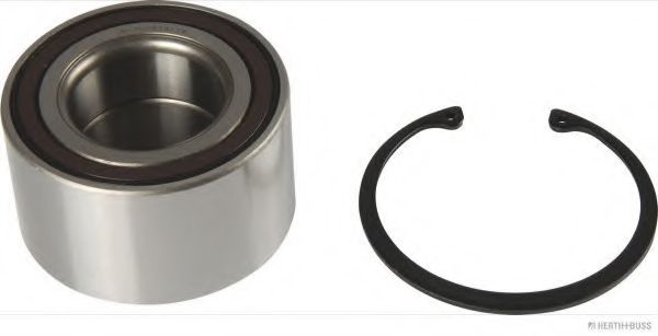 Комплект подшипника ступицы колеса MAGNETI MARELLI 600000137310