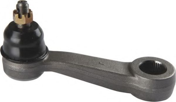 Рычаг поворотного кулака MAGNETI MARELLI 600000141860