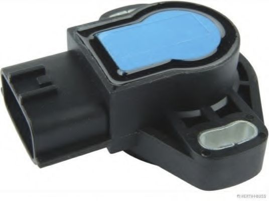 Датчик, положение дроссельной заслонки MAGNETI MARELLI 600000177730
