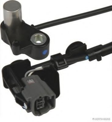 Датчик, частота вращения колеса MAGNETI MARELLI 600000181210