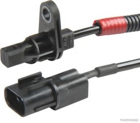 Датчик, частота вращения колеса MAGNETI MARELLI 600000181480