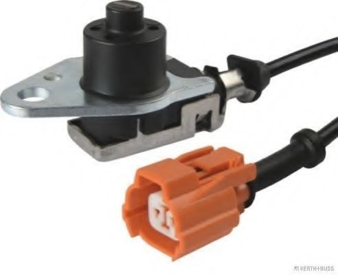 Датчик, частота вращения колеса MAGNETI MARELLI 600000182080