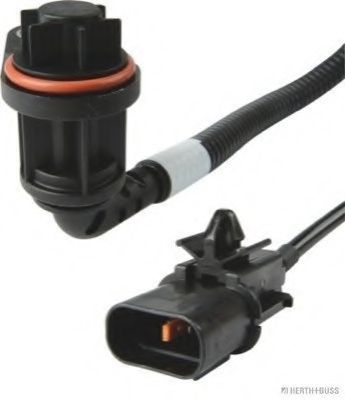 Датчик, частота вращения колеса MAGNETI MARELLI 600000182500