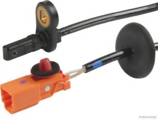 Датчик, частота вращения колеса MAGNETI MARELLI 600000183770