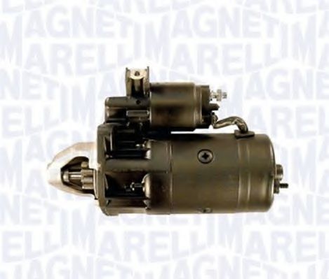 Стартер MAGNETI MARELLI 944280136400