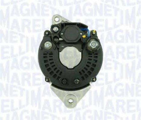 Генератор DELTA L36830