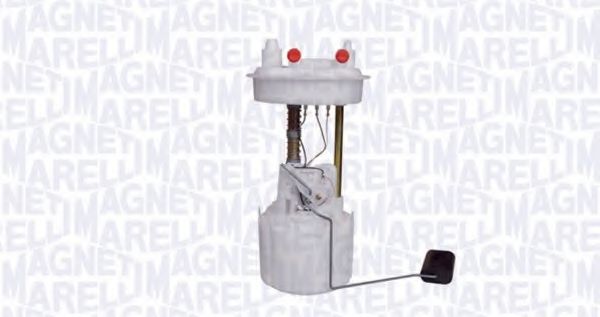 Дисплей, запас TI Automotive 7517500