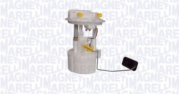Дисплей, запас MAGNETI MARELLI 519741659900