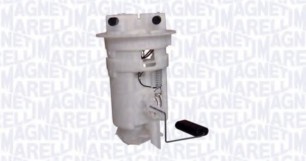 Дисплей, запас MAGNETI MARELLI 519730139905