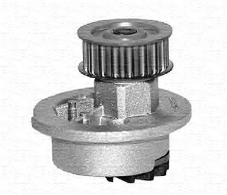Водяной насос MAGNETI MARELLI 350981549000