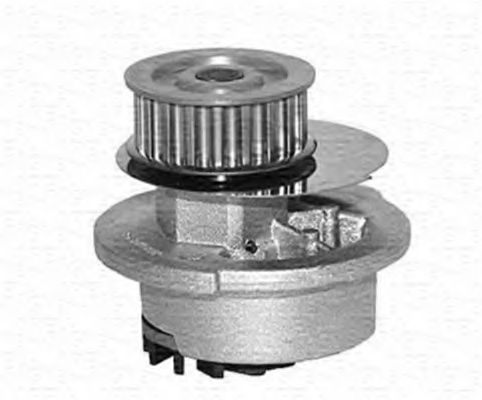 Водяной насос MAGNETI MARELLI 350981681000