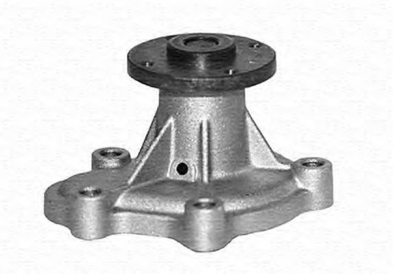Водяной насос MAGNETI MARELLI 350981684000