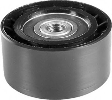 Паразитный / Ведущий ролик, зубчатый ремень MAGNETI MARELLI 331316170125