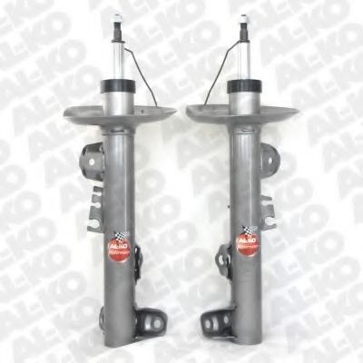 Амортизатор AL-KO 810055
