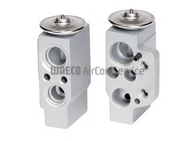 Расширительный клапан, кондиционер WAECO 8881100063