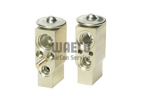 Расширительный клапан, кондиционер WAECO 8881100049