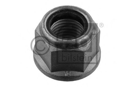 Гайка крепления колеса; Гайка FEBI BILSTEIN 02423