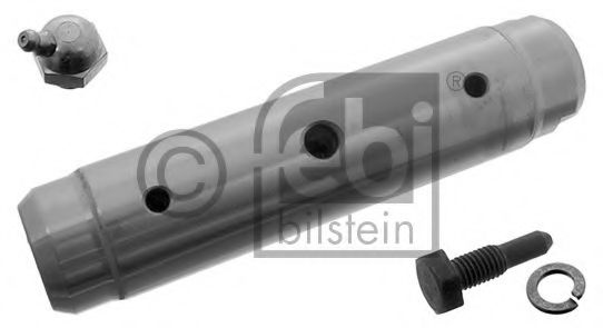 Болт тормозной колодки FEBI BILSTEIN 03192