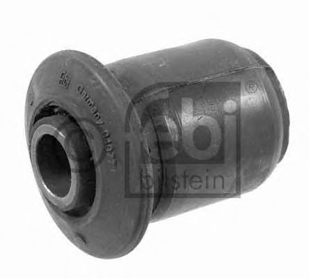 Подвеска, рычаг независимой подвески колеса FEBI BILSTEIN 04977