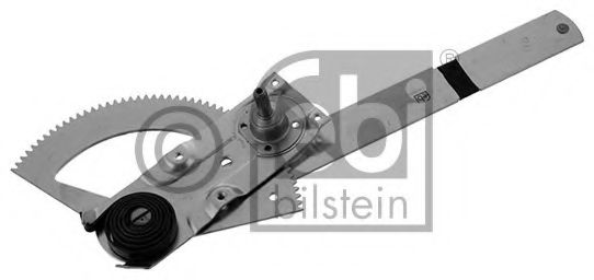 Подъемное устройство для окон FEBI BILSTEIN 09508