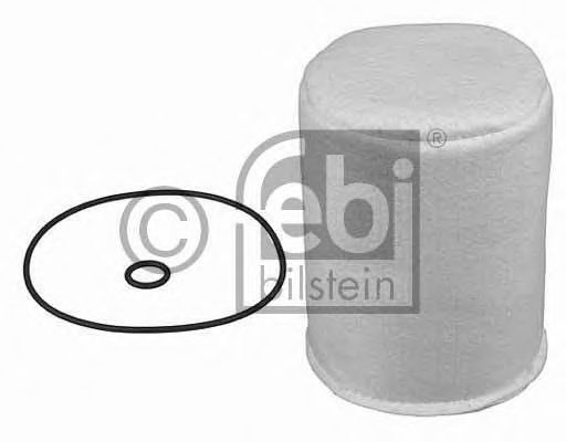 Ремонтный комплект, осущитель во FEBI BILSTEIN 11757